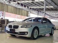 BMW 520 D 2015 Twinturbo ChangeIII 2.0 litr.