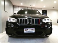 BMW X5 2.0 4WD xDrive40e F15 M SPORT ปี 17.