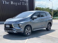 2019 Mitsubishi Expander suv 