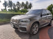 BMW X5 xDrive40e MSPORT ปี 2017 