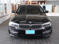 ขายรถ BMW 520d Luxury 2017 sedan 