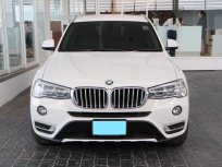 ขายรถ BMW X3 xDrive20i ปี2015 suv 