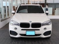 ขายรถ BMW X5 xDrive30d ปี2015 