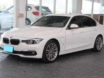 ขายรถ BMW 330E Luxury ปี2017  