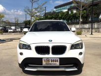 2014 BMW X1 sDrive18i hatchback 