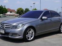 Benz C-250 w204 2012.