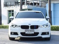 BMW 320D Msport ปี 2019 รุ่น Msport.