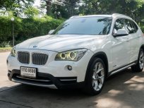 Bmw X1 sDrive18i xLine 2013 LCI .