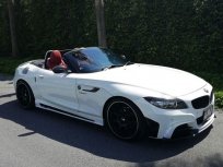 Bmw Z4 Rowen ทอปสุด ปี2010แท้.