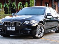 BMW 525d M-Sport ปี14.