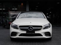 Benz C43AMG 2019.