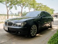 BMW 730Li E66 ปี 2008.