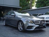 E350e AMG 2018.