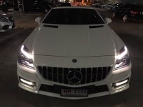2014 BENZ SLK250 (R172)  AMG.