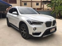 BMW X1 ดีเซล ปี2017 