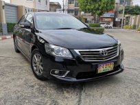 Toyota Camry 2.0 G ตัวพิเศษ Extremo ปี2011.