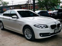 Bmw​ 520d ปี2015​ จด 2016​