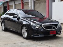 2014 Mercedes-Benz E300 2.1 W212  BlueTEC HYBRID sedan AT