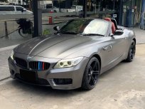 BMW Z4 M-Sport LCI ปี 2013