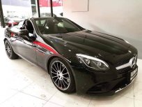 Mercedes Benz SLC 300 2.0 AMG Dynamic ปี2016 (SLK facelift) 