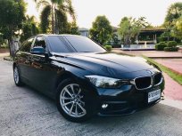 BMW 318i Lci ปี 2017