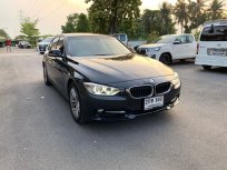 BMW 320 i F30 รุ่น Sport Sedan ปี 2013.