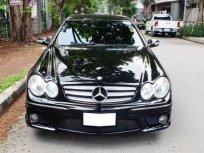 CLK 200 Kompressor w209 ปี 2008.