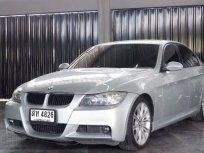 BMW E90 320i แต่ง M-sport ปี06 .