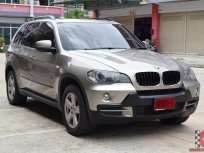 BMW X5 3.0 E70 (ปี 2009) xDrive30d SUV A