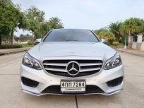 2015 #Benz #E300 AMG bluetec hybrid.