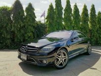 CL 63AMG 2009.