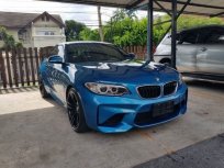 BMW M2 Year 2017.