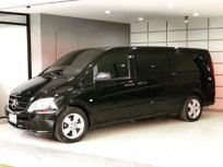 Mercedes Benz Vito 115 CDI ปี 2013 .