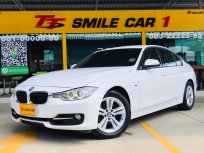 ขายรถ BMW 320i SE 2013 sedan 