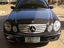 2006 Mercedes-Benz 200 sedan 