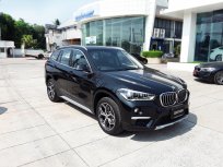 2019 BMW X1 sDrive18d 