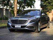 Mercedez-Benz S300 ปี 2014