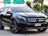 Benz GLA250 AMG Sport Dynamic Package ปี 2017 