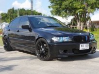 2005 BMW 318i SE sedan 