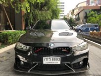 SALE BMW 320I F30 M3 look ปี13.