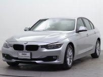 2014 BMW 316i M40