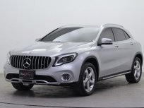 2017 Mercedes-Benz GLA200 Urban