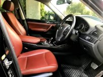 2012 BMW X3 xDrive20d hatchback 