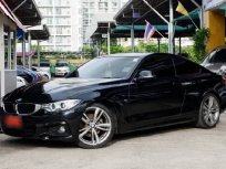 Bmw 420d M-Sport Package ปี2014.