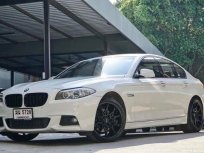 BMW 528i M-Sport Package 2012.