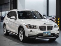 2013 BMW​ X1​sDrive 20d​ xLine.