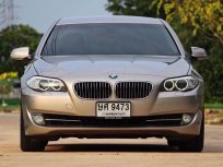 BMW 520i  2013.