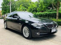 BMW 523i HIGHLINE ปี2011