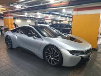 BMW i8 ปี2014 