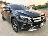 GLA 200 Urban AMG ปี 2017.